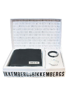 Подарочный набор Bikkembergs