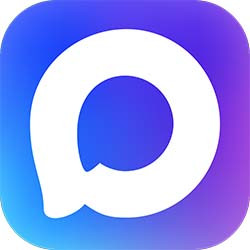 MAX мессенджер