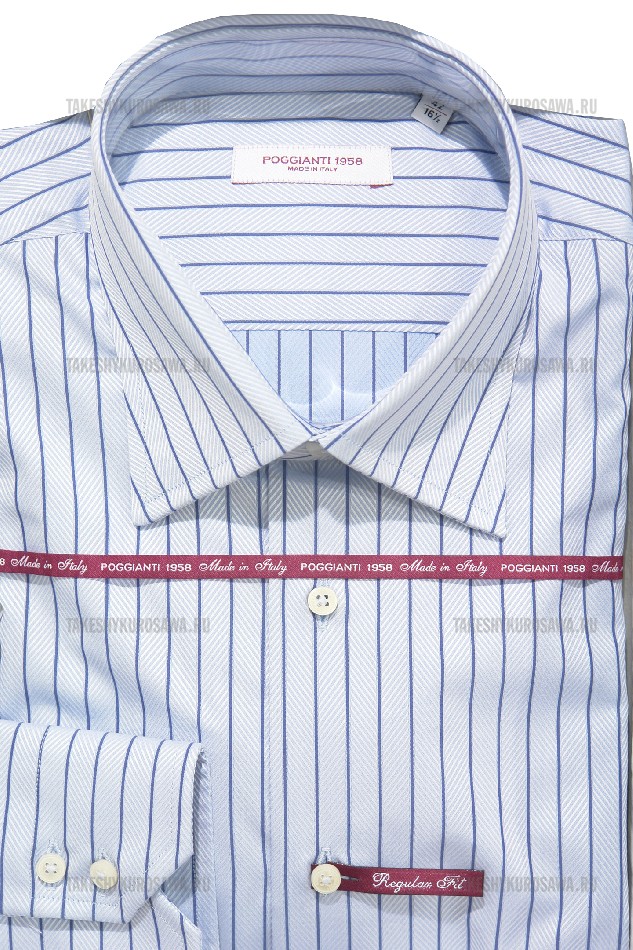 Рубашка Poggianti 1958