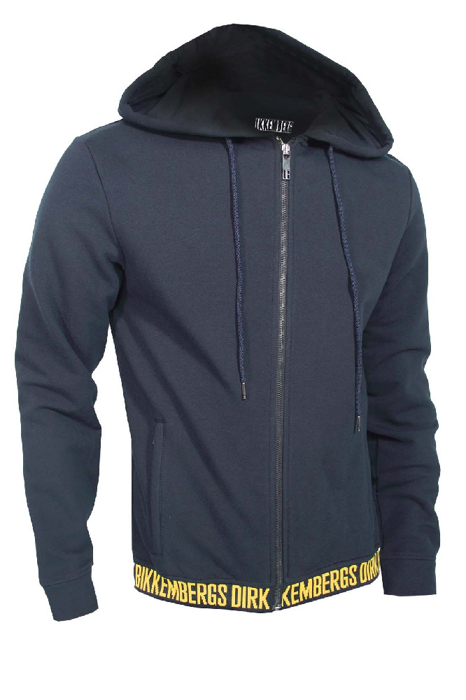 Свитшот Dirk Bikkembergs