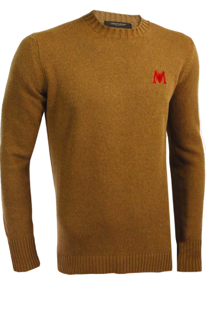 Итальянский свитер Messagerie