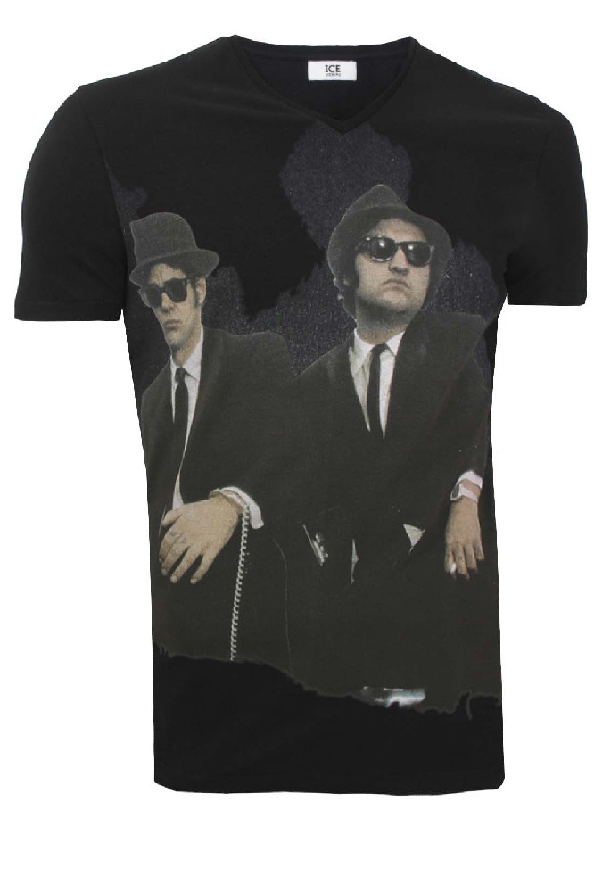 Футболка The Blues Brothers Iceberg