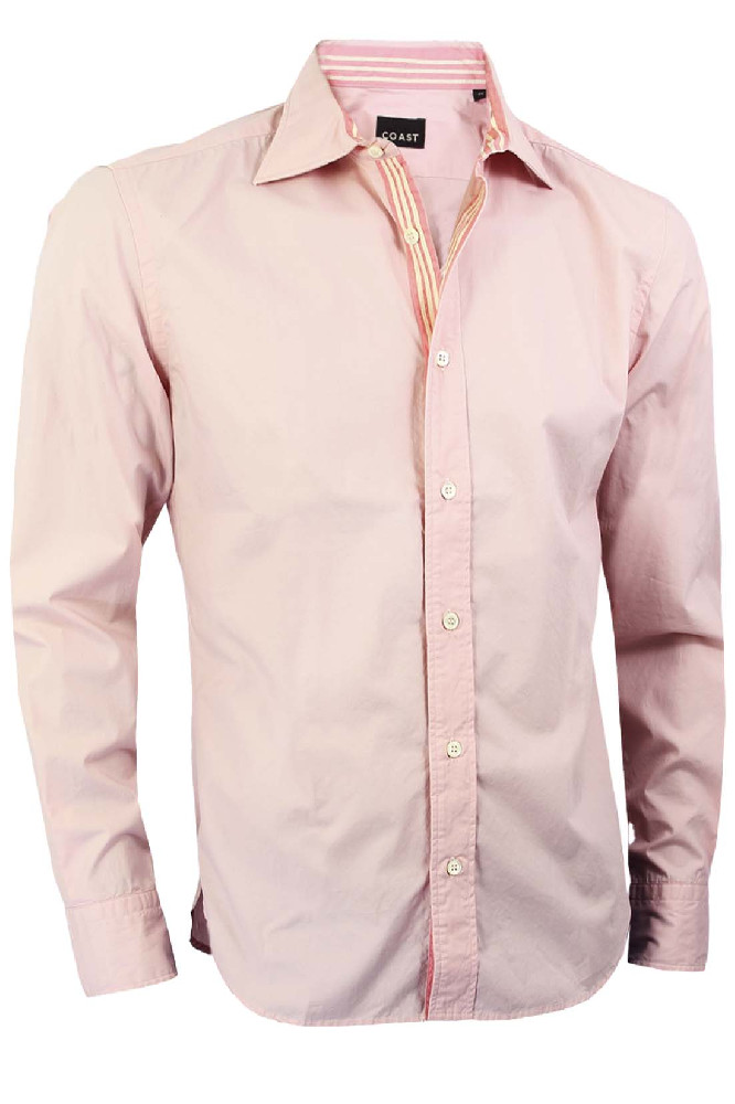 Мужская рубашка  Coast Weber Ahaus