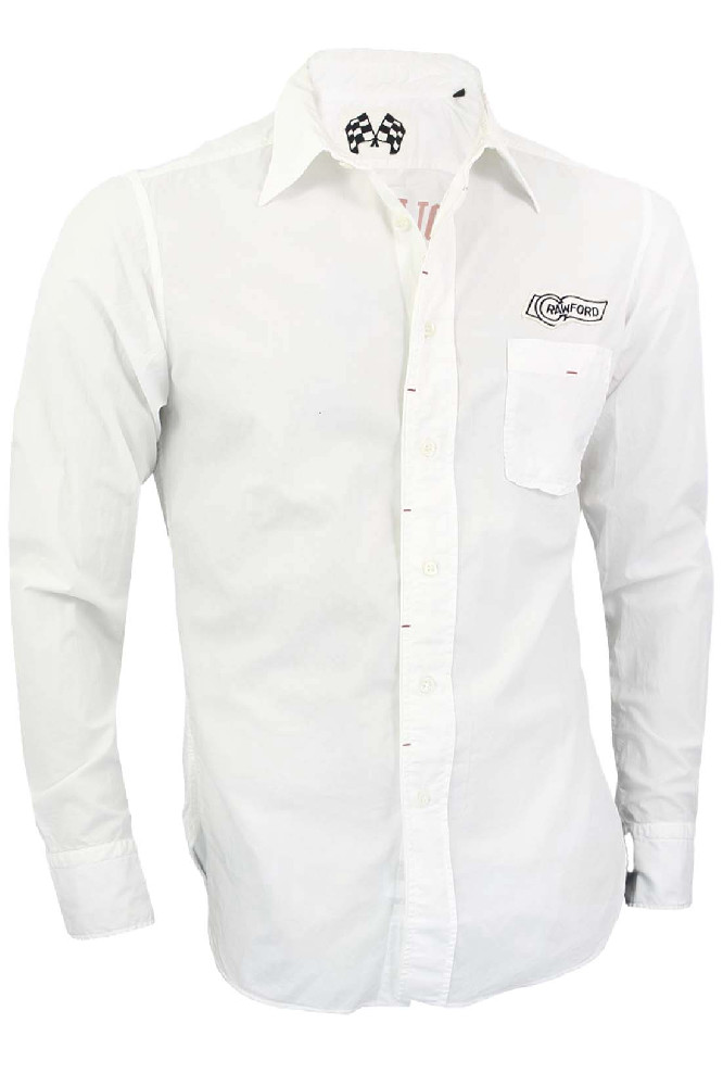 Рубашка с длинным рукавом Coast Weber Ahaus