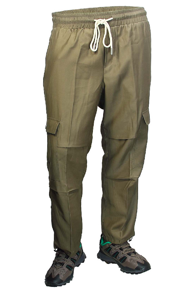 Летние брюки-карго Yes London