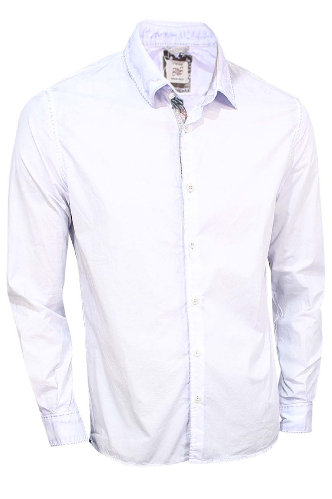 Рубашка с налокотниками Bob