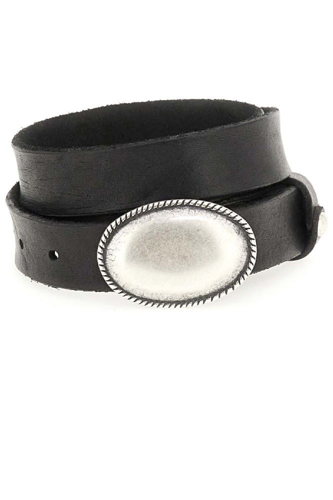 Узкий ремень Campomaggi