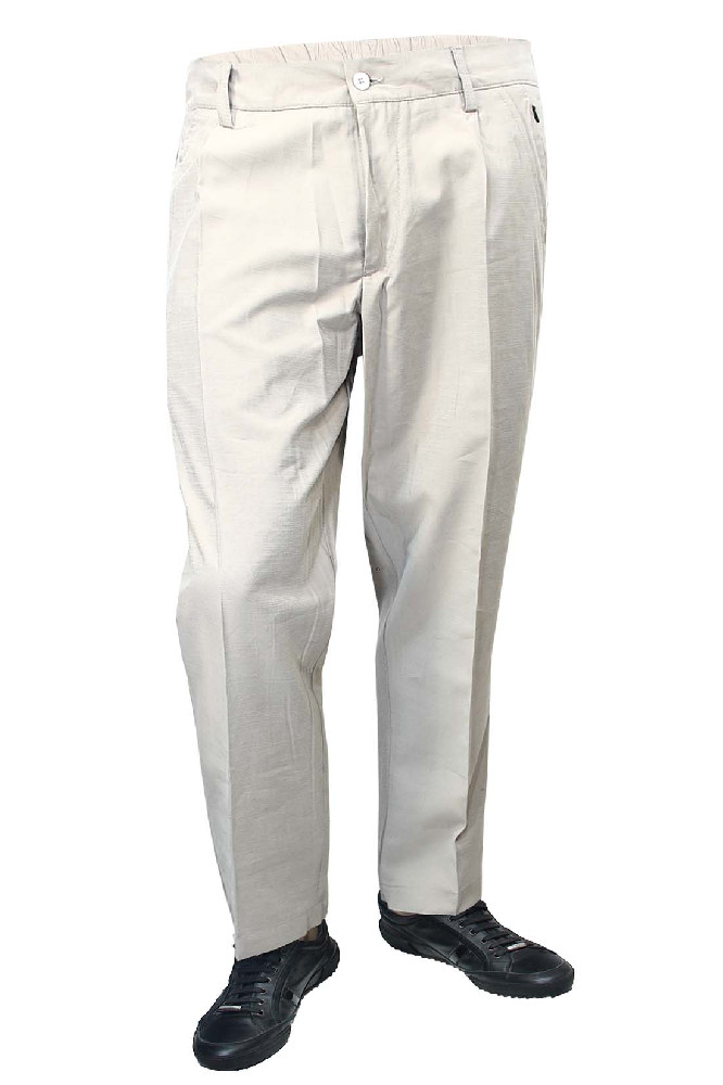 Летние светлые брюки Yes London