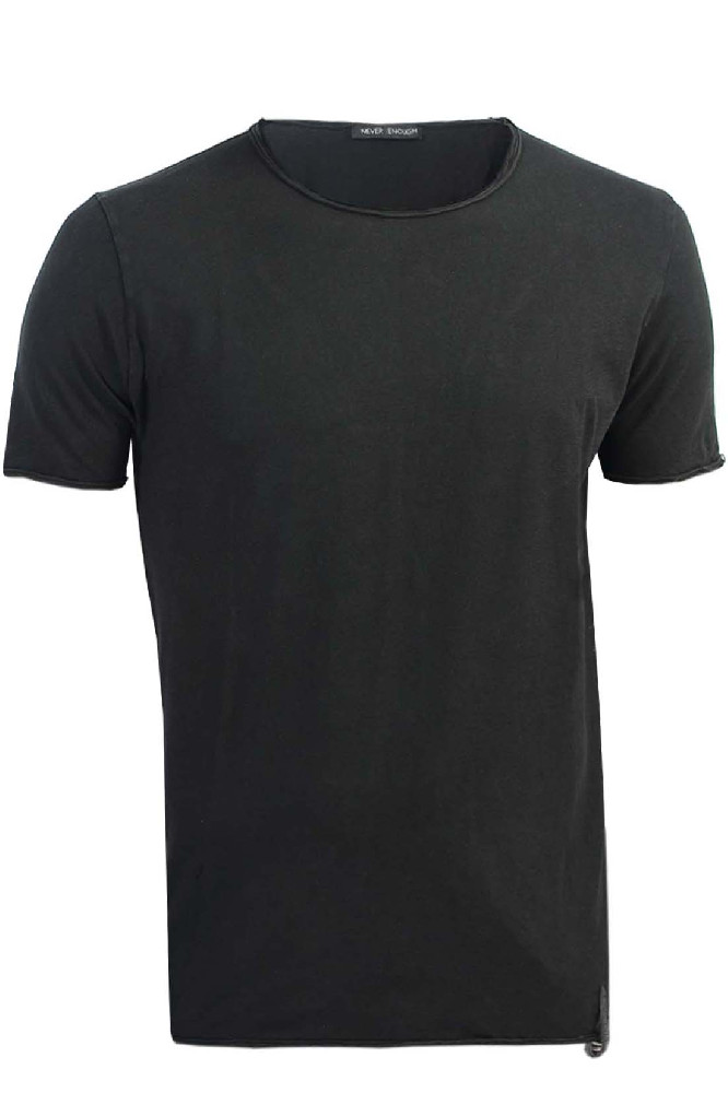 Мужская футболка Never Enough