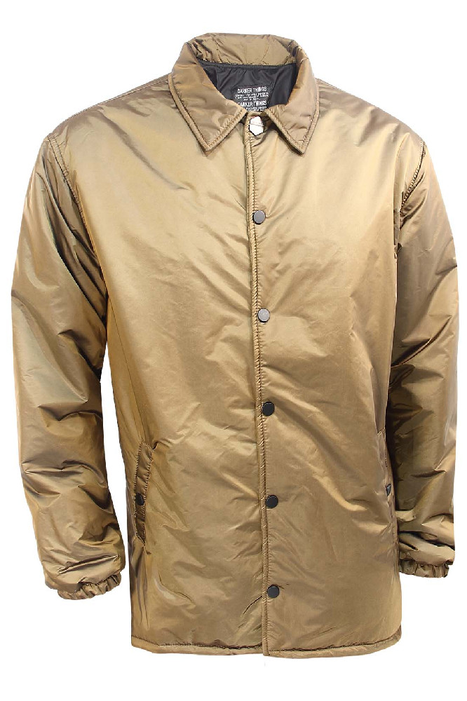 Утеплённая куртка Yes London