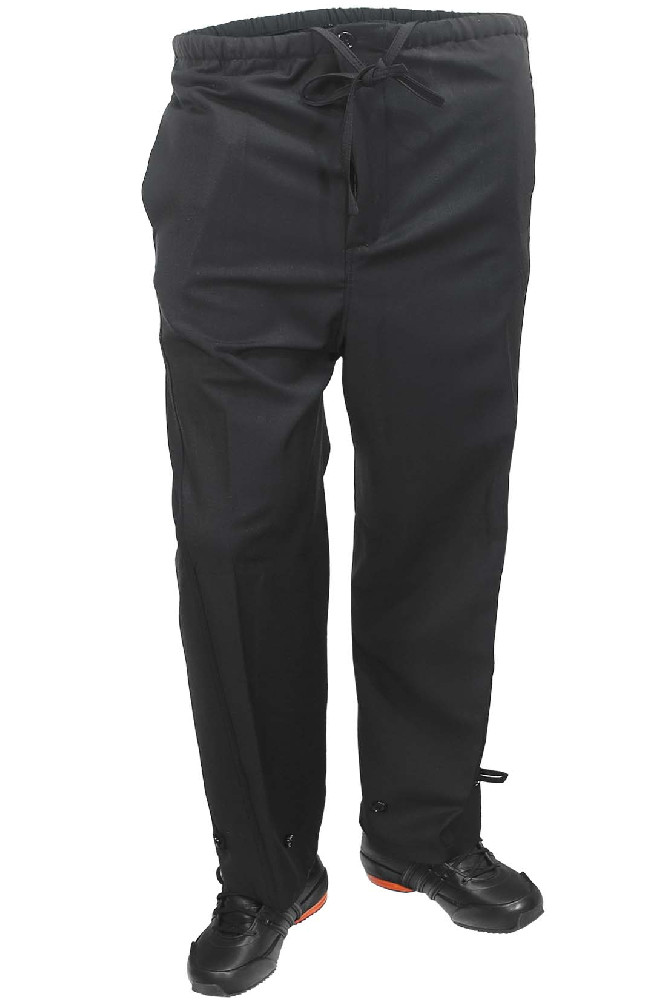 Широкие классические брюки Yes London