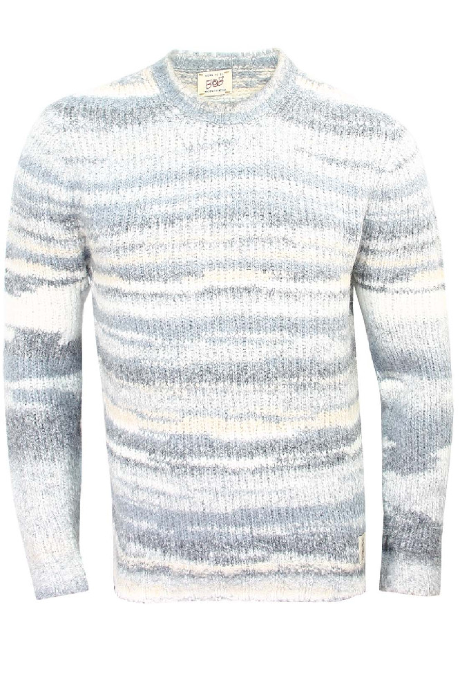 Мужской свитер Bob