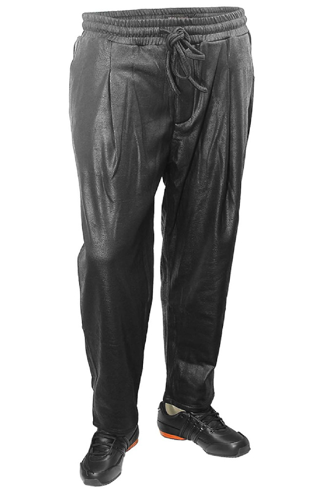 Чёрные брюки Never Enough