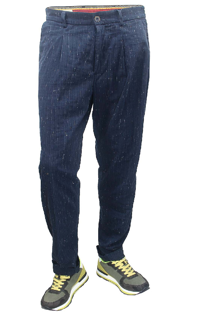 Классические мужские брюки Bob