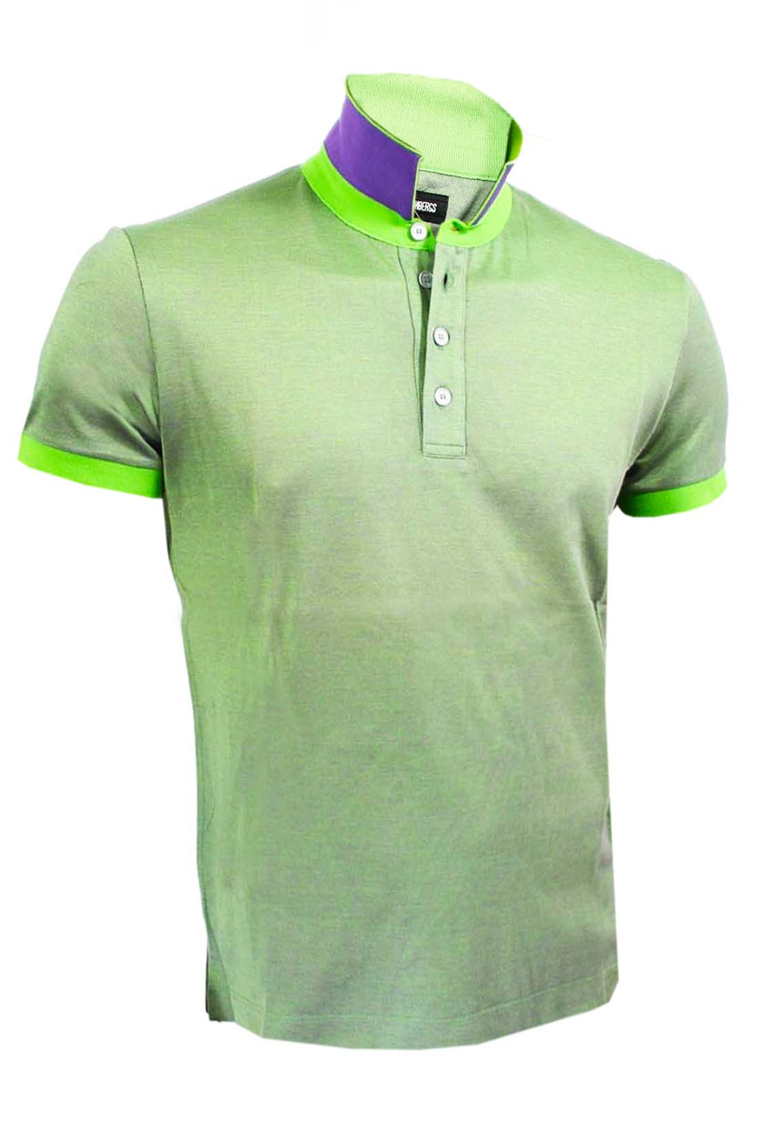 Мужское поло Dirk Bikkembergs - купить за 26600 руб. в интернет ...