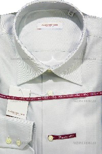 Классическая рубашка Poggianti