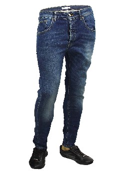 Классические джинсы Takeshy Kurosawa