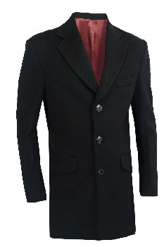 Классическое пальто Takeshy Kurosawa
