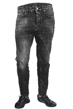 Чёрные джинсы Takeshy Kurosawa