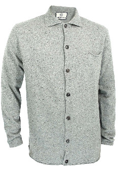 Трикотажная рубашка Wool&Co