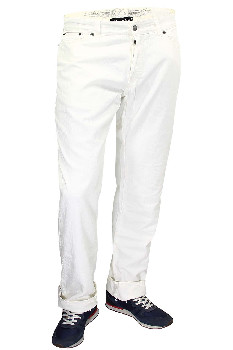 Белые джинсы Richmond