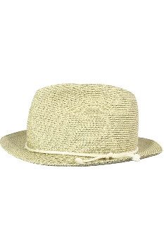 Пляжная мужская шляпа Dondup