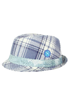 Летняя шляпа Napoli Goods
