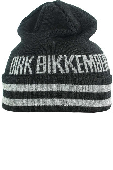 Вязаная шапка Dirk Bikkembergs