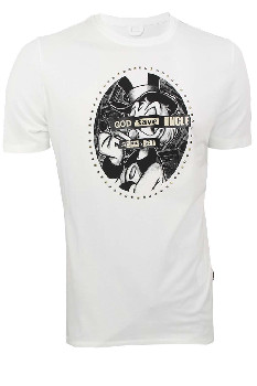 Футболка Скрудж Макдак Iceberg