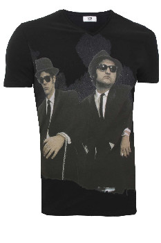 Футболка The Blues Brothers Iceberg