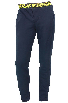 Джоггеры Dirk Bikkembergs