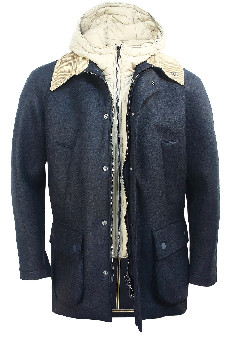 Мужская куртка Bob