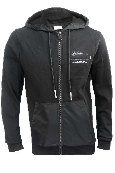 Свитшот с капюшоном Yes London