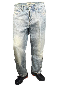 Джинсы карго Yes London