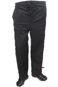 Широкие классические брюки Yes London