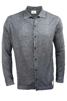 Трикотажная рубашка Bob