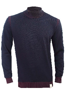 Джемпер с высоким горлом Bob