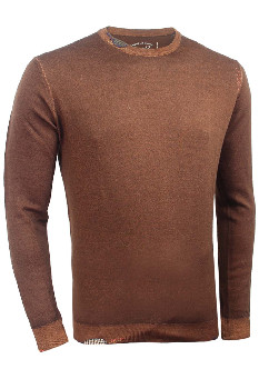 Джемпер из шерсти Bob