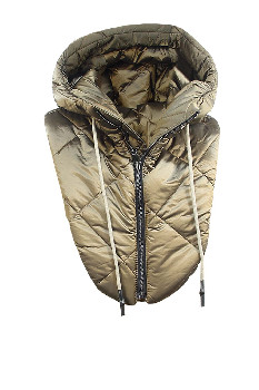 Капор утеплённый Bob