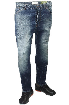 Зауженные джинсы Takeshy Kurosawa