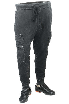 Джоггеры-карго Never Enough