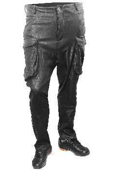 Брюки-карго Never Enough