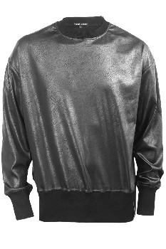 Свитшот оверсайз Never Enough