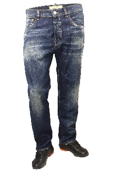 Прямые джинсы Yes London