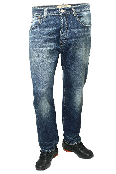 Мужские джинсы Yes London
