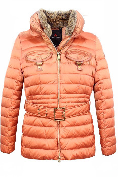 Женский пуховик Peuterey