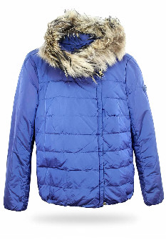 Короткий женский пуховик Peuterey