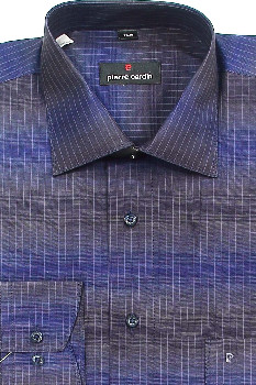 Рубашка с длинным рукавом Pierre Cardin